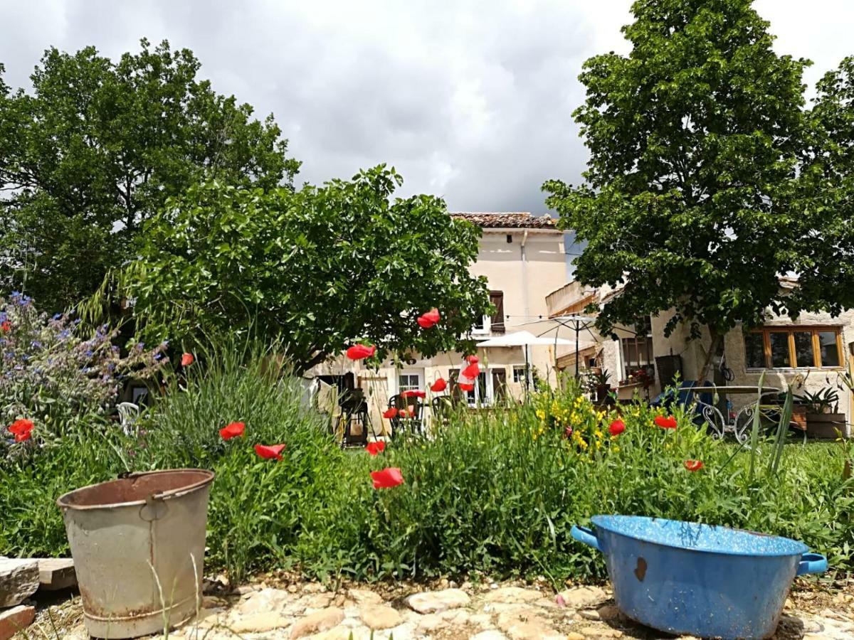 ファイエンス La Ferme Constantinヴィラ エクステリア 写真